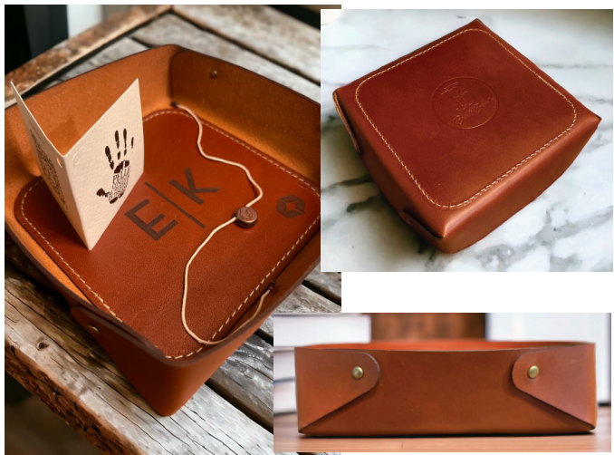 Luxe Table Valet